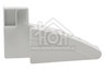 Liebherr Koelkast Liebherr Houder van glasplaat voor flessenrek onder links EK1554, EK1750, EK2554 9097208