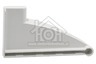 Liebherr Koelkast Liebherr Houder van glasplaat voor flessenrek onder rechts IKP1750, EK1554, EK2254 9097207
