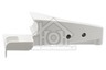 Liebherr Koelkast Liebherr Houder van glasplaat voor flessenrek onder rechts IKP1750, EK1554, EK2254 9097207
