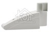 Liebherr Koelkast Liebherr Houder van glasplaat voor flessenrek onder rechts IKP1750, EK1554, EK2254 9097207