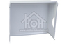 Liebherr Koelkast Vrieslade Wit, Zonder Front