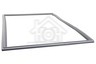 Whirlpool Koelkast Whirlpool Afdichtingsrubber Koelkast, Grijs BLF8121OX, BSNF8101OX, BSNF8432IX C00525764