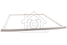 Program 2000 Koelkast Alternatief Afdichtingsrubber Vriesgedeelte Wit, 610 x 520 mm ART468/R, KGI3103/A 481946818317