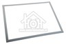 Tegran Koelkast Whirlpool Afdichtingsrubber vriesgedeelte KGN4282A2PT, WBE3321ANFS 481246668942