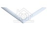 Candy Koelkast Whirlpool Afdichtingsrubber Vrieskist, wit AFG632B, AFG639, AFG093G 481946818201