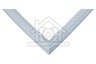 Candy Koelkast Whirlpool Afdichtingsrubber Vrieskist, wit AFG655AP, GTEA38001 481946818202