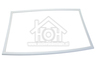 Whirlpool Koelkast Whirlpool Afdichtingsrubber Koelgedeelte, wit ART485B, ART477A 481946818316