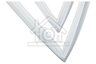 Whirlpool Koelkast Whirlpool Afdichtingsrubber Koelgedeelte, wit ART485B, ART477A 481946818316