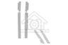 Program 2000 Koelkast Whirlpool Indesit Gk9602 | Fw850In2 | Fw480In1 | 481231019131 Geleider Rails