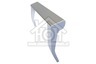 Whirlpool Koelkast Whirlpool Deurgreep Deurgreep SW6AM2QW2, WGKN1752A++ C00506980