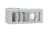 Functionica Koelkast Whirlpool Scharnier Van vriesvakdeur ARG913, MKV1117, ART315 481240478335