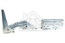 Program 2000 Koelkast Alternatief Scharnier Set ARB512 C00636783