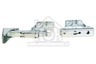 Program 2000 Koelkast Alternatief Scharnier Set ARB512 C00636783