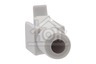 Fagor Koelkast Whirlpool Pen Scharnierpen vriesklep AFG7020 481240449879