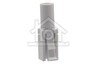 Fagor Koelkast Whirlpool Pen Scharnierpen vriesklep AFG7020 481240449879