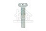Program 2000 Koelkast Whirlpool Pen Van scharnier ART465, AFB813, ARG936 481953598188