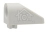 Boretti Koelkast Whirlpool Bus Voor vriesvakdeur ARG5753, ARG9283, ARG946 481241719479