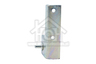 Program 2000 Koelkast Whirlpool Scharnier Onder ARG448A, ARG733A, KRI1812A C00672390