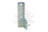 Program 2000 Koelkast Whirlpool Scharnier Onder ARG448A, ARG733A, KRI1812A C00672390