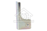 Whirlpool Koelkast Whirlpool Scharnier Boven ARG448A, ARG733A, KRI1812A C00672391