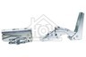 Juno Koelkast Whirlpool Scharnier Set voor deur KRI1300,KVIK2002/B, C00636779