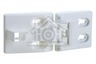 Whirlpool Koelkast Whirlpool Scharnier Van vrieskist AFG5227, CF28 480132101217