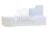 Program 2000 Koelkast Whirlpool Eindstop Van rails, rechts ART4813, ARZ613, KGI2900 481946699151