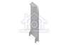 Whirlpool Koelkast Whirlpool Afdekking Afdekplaatje ARG733A, KRIP2810A 481244029572