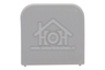 Whirlpool Koelkast Whirlpool Afdekking Afdekplaatje ARG733A, KRIP2810A 481244029572