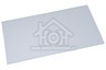 Functionica Koelkast Whirlpool Glasplaat 475x265mm ART354, KVIC28572, ART358 481946678402