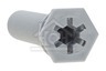 Program 2000 Koelkast Whirlpool Stelpoot 11,5 cm. ARG913, ARG994, ERU14430 481950018141