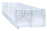 Whirlpool Koelkast Whirlpool Flessenrek Transparant KRIE2125, KVI1103 481010702758