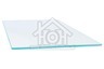 Whirlpool Koelkast Whirlpool Glasplaat Legplateau ART5500A, ART6712ASF 481010603838