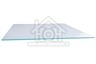 Boretti Koelkast Whirlpool Glasplaat Glasplaat, boven groentebak ARG18015A, ZSIN1801AA 481010826635