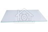 Boretti Koelkast Whirlpool Glasplaat Glasplaat, boven groentebak ARG18015A, ZSIN1801AA 481010826635