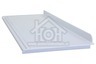 Program 2000 Koelkast Whirlpool Legbord Boven ARG5883, ARG5903, ARL130A 481241838109