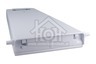 Alternatief Koelkast Alternatief Vriesvakklep met greep -520 x 160mm- ARG 405 ARG 913 -ART 419-421 481244069384