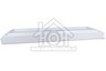 Alternatief Koelkast Alternatief Vriesvakklep met greep -520 x 160mm- ARG 405 ARG 913 -ART 419-421 481244069384