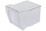 Program 2000 Koelkast Whirlpool Groentelade Transparant 295x230x200 ART465, ART471, ART450 481241828312