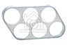 Whirlpool Koelkast Whirlpool Eierrekje Voor 6 eieren ARC1290, ARC1730, ART468 481010575475
