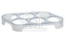 Whirlpool Koelkast Whirlpool Eierrekje Voor 6 eieren ARC1290, ARC1730, ART468 481010575475