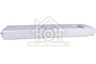 Candy Koelkast Whirlpool Vriesvakklep Compleet met greep -wit- ARG422, ARG574, ARG738 481244058326
