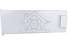 Candy Koelkast Whirlpool Vriesvakklep Compleet met greep -wit- ARG422, ARG574, ARG738 481244058326