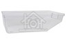 Whirlpool Koelkast Whirlpool Groentelade Links, Transparant 330x225x100mm ARG5823LH, ARG585A 481010470958