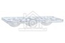 Functionica Koelkast Whirlpool Eierrekje Voor 6 eieren, transparant KDI11411A, ART476A 481241829742