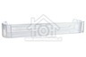 Program 2000 Koelkast Whirlpool Flessenrek Transparant 492x110x70mm WME1640W, WM1800AW 480132102056