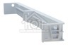 Philips Koelkast Whirlpool Strip Voor flessenrek, wit ARG5823LH, ARG5811 481241848451