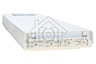 Ram next dimension Koelkast Whirlpool Vriesvakklep Compleet ARG5883, ARG5903, UVI1340 481244069308