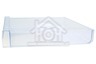 Ignis Koelkast Whirlpool Vrieslade Transparant, Boven KGIE1180A, ART6503A C00857655