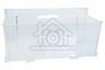 Program 2000 Koelkast Whirlpool Vrieslade onder, transparant KGIK3104A, KGI11811A 480132101018